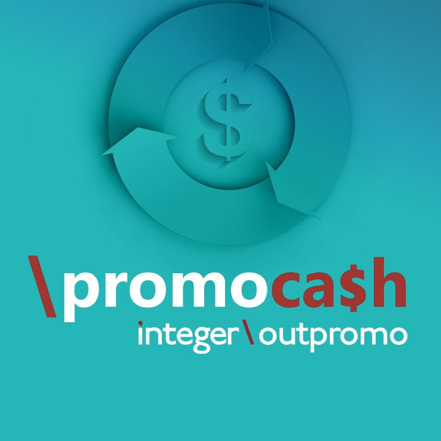 Agência IntegerOutPromo anuncia “Promocash” via PIX