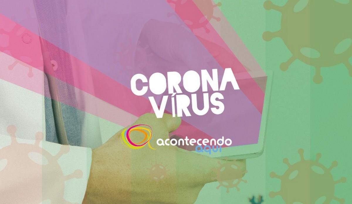 Coronavírus SC 25/4 | Nas últimas 24 horas: 1.120 confirmados de Covid-19 e 34 mortes