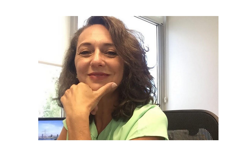 HOJE | Romí de Liz, Head de Comunicação e Programação da NSC, faz palestra na Estácio