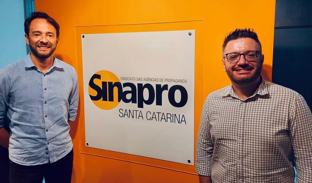 Sinapro SC anuncia novo presidente: Elan Correia, CEO da Fullgaz