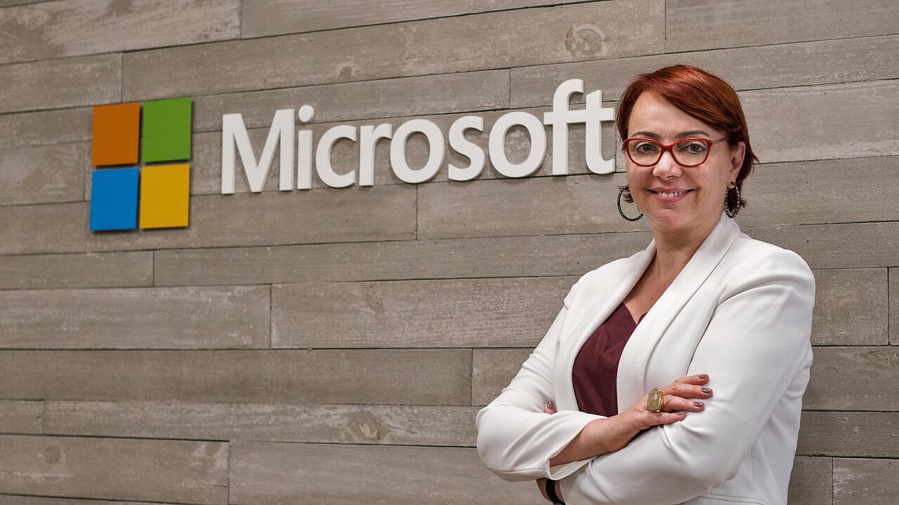 LIDE FUTURO SC promove mentoria com presidente da Microsoft Brasil 