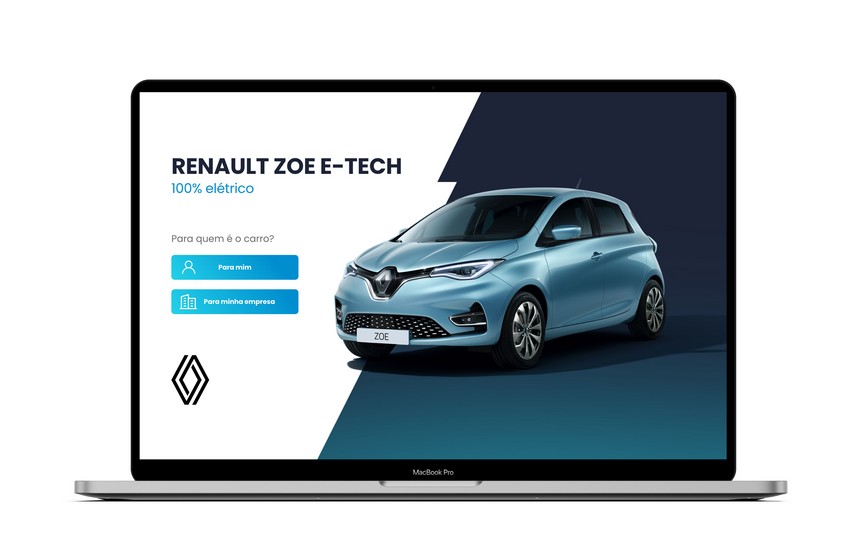 DMSBOX, de Curitiba, repensa o relacionamento com clientes em nova plataforma criada para Renault