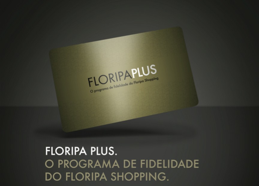 9mm cria campanha para o programa de fidelidade do Floripa Shopping