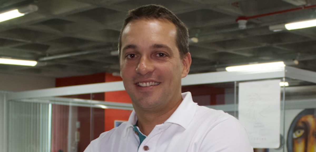 ENTREVISTA | Luiz Kozma, CEO da Publya