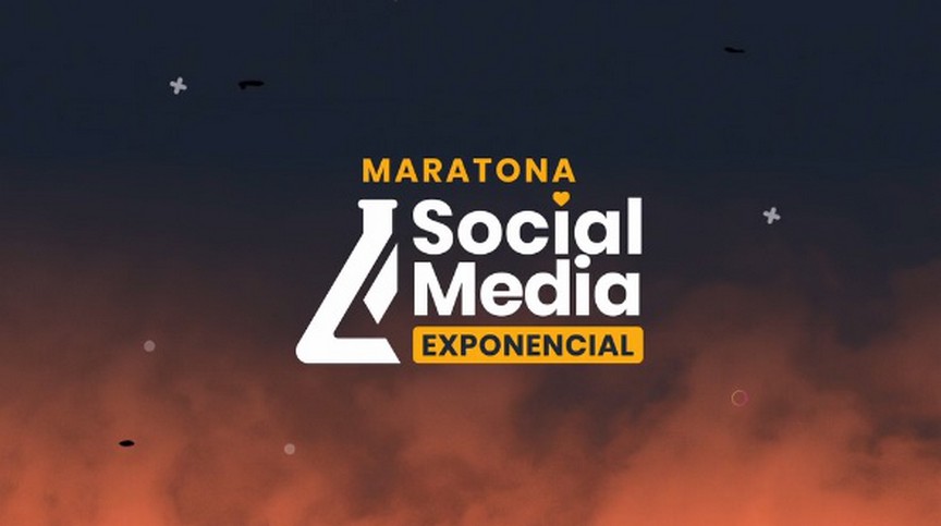 Maratona gratuita de aulas de marketing nas mídias sociais é realizada pela mLabs