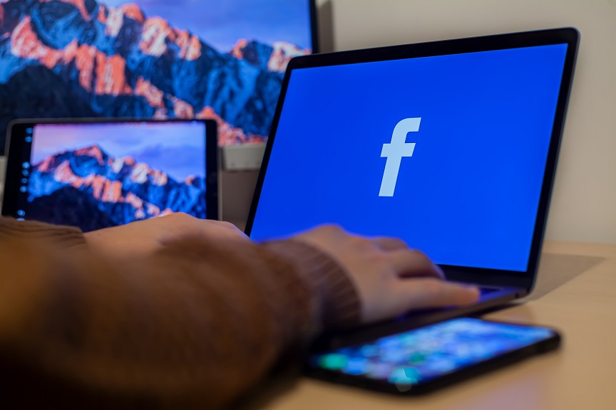 Facebook testa rede de apoio a usuários expostos a conteúdos extremistas