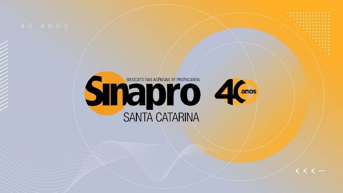 SINAPRO-SC completa 40 anos com lançamento de selo comemorativo