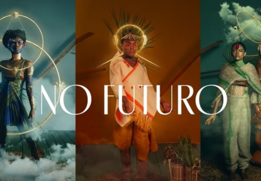 Natura Ekos apresenta campanha para celebrar o Dia da Amazônia -  Acontecendo Aqui