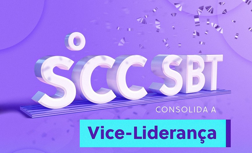 SCC SBT garante vice-liderança na Grande Florianópolis