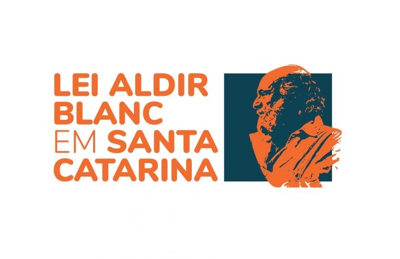 Governo do estado e Fundação Catarinense de Cultura anunciam o Edital Aldir Blanc SC 2021