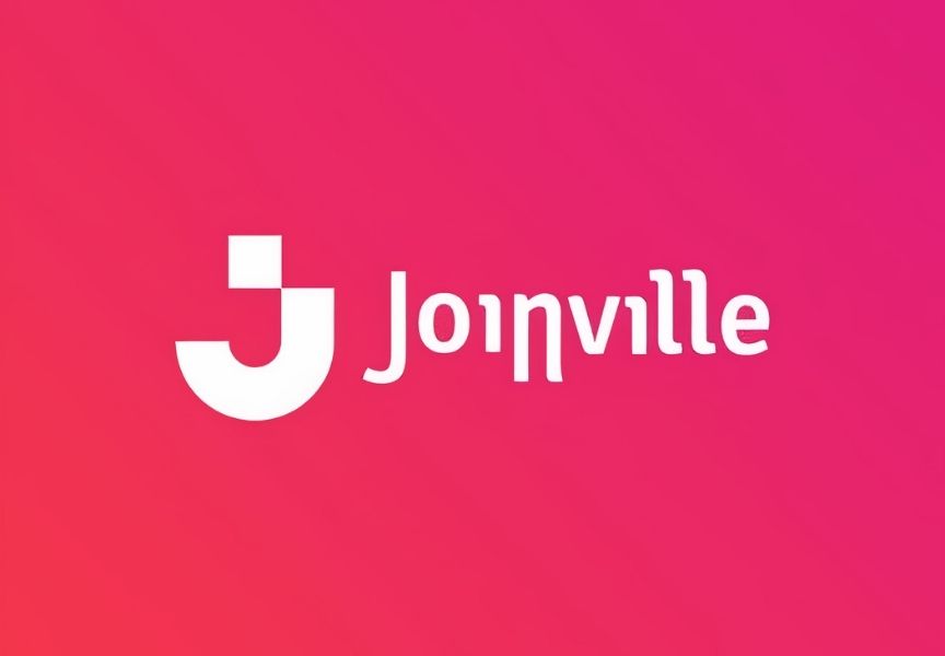 Joinville agora conta com uma marca própria da cidade