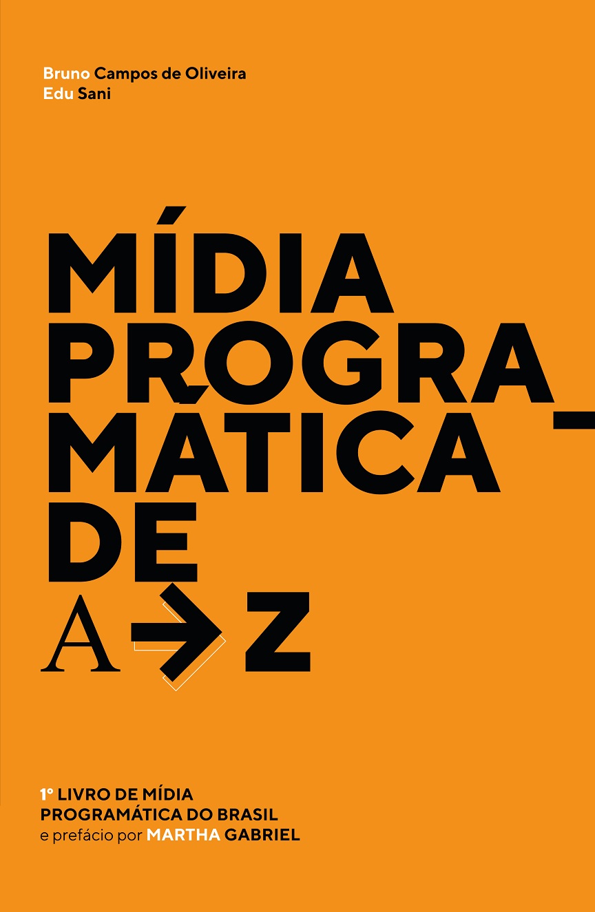 Brasileiros apresentam primeiro livro sobre mídia programática lançado na América Latina