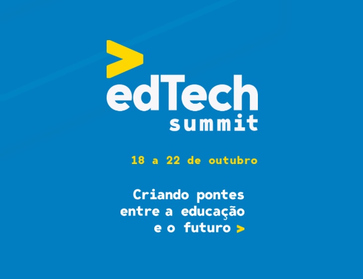COMEÇA HOJE | Desafios e oportunidades da tecnologia na educação são debatidos no 2º EdTech Summit