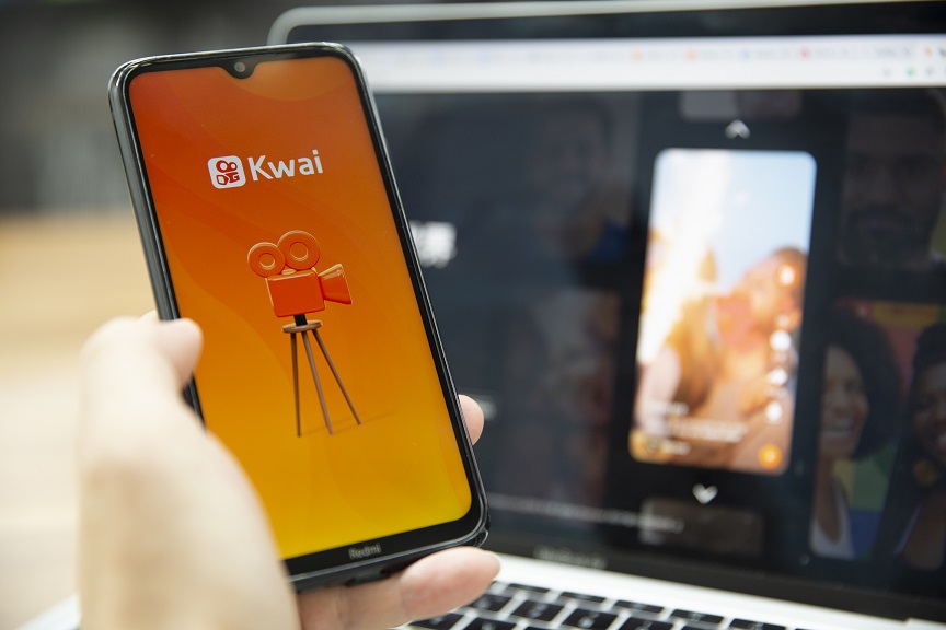 Kwai apresenta primeiros parceiros no Brasil para plataforma de anúncios