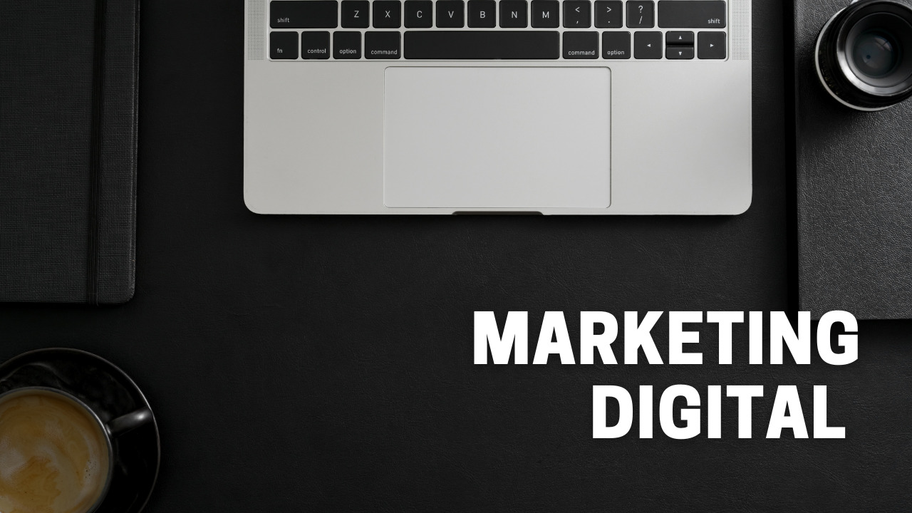 Tudo que precisa saber para aplicar o marketing digital no seu negócio