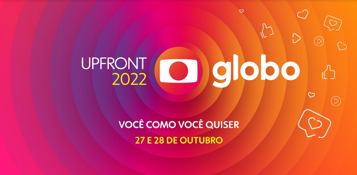 Rede Globo apresenta para agências e anunciantes o que está preparando para  2022