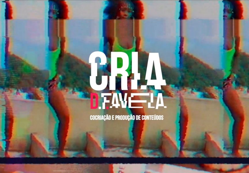 Digital Favela anuncia Cria D.Favela, núcleo de cocriação e produção de conteúdo