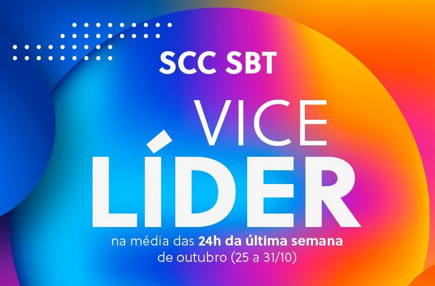 SCC SBT comemora vice-liderança na Grande Florianópolis