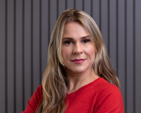 NEO anuncia Fernanda Grolla como vice-presidente de CX
