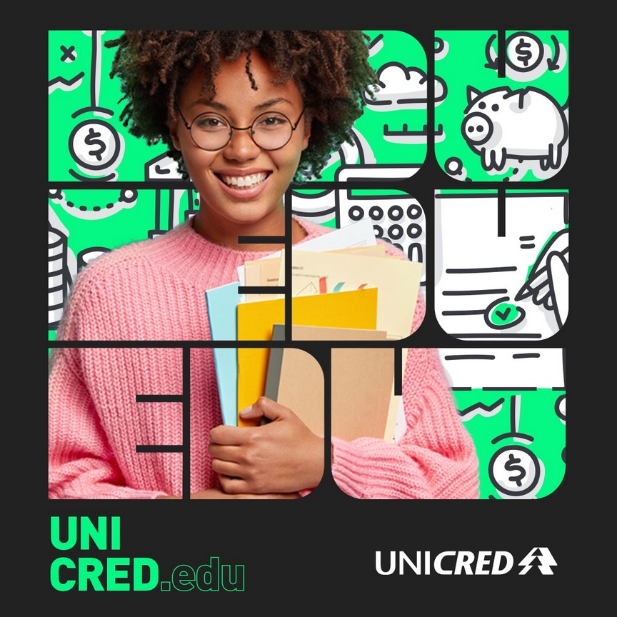 UNICRED SC/PR lança programa de educação financeira e empreendedora para universitários