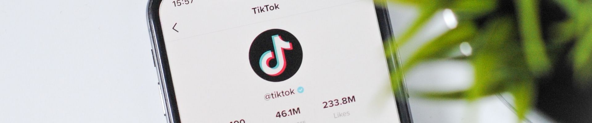 TikTok desbanca o Google e é considerado o aplicativo mais popular do mundo