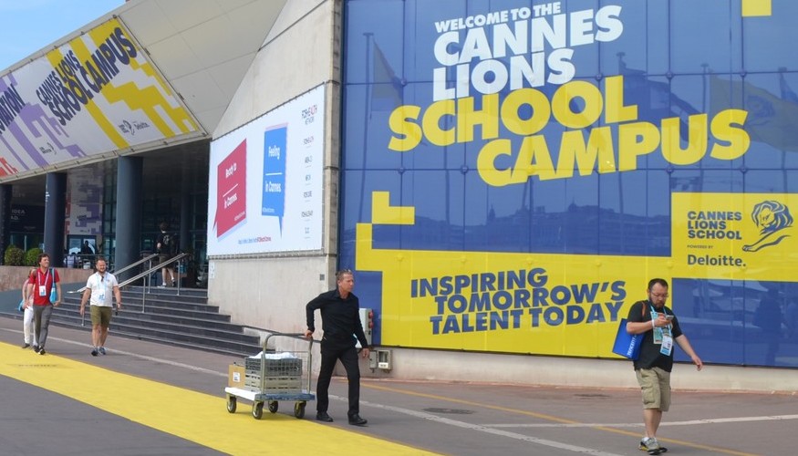Cannes Lions | A competição entre jovens profissionais de Marketing
