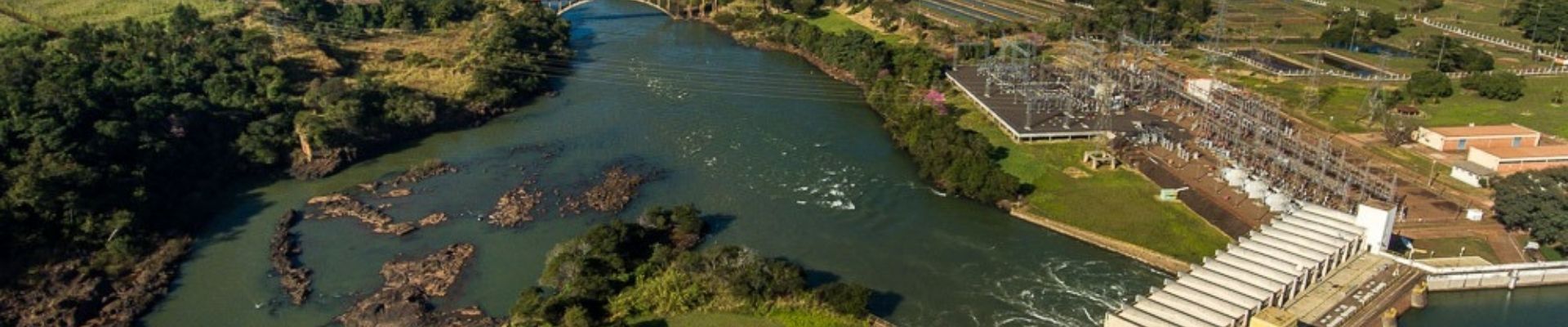 Projeto catarinense que traz sustentabilidade para usinas hidrelétricas recebe prêmio internacional