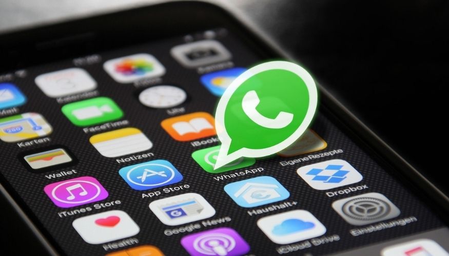 A partir de fevereiro, o WhatsApp Business apresenta novo sistema de cobrança