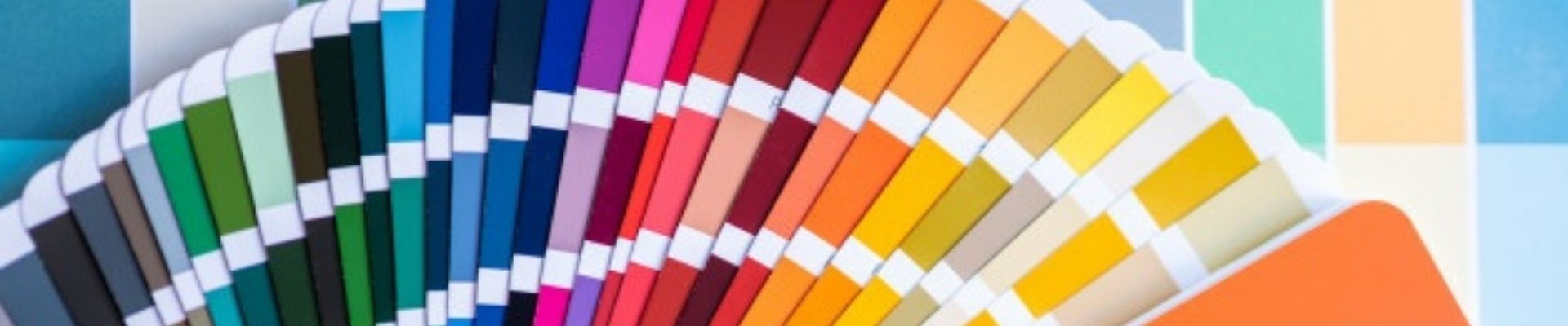 Você sabia que as cores são capazes de exercer influência sobre os consumidores?