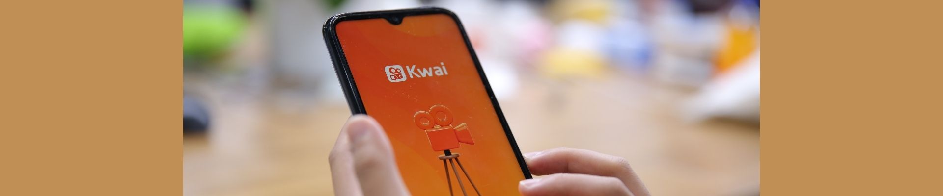 Kwai | Confira as 8 principais tendências para o segmento de vídeos curtos este ano