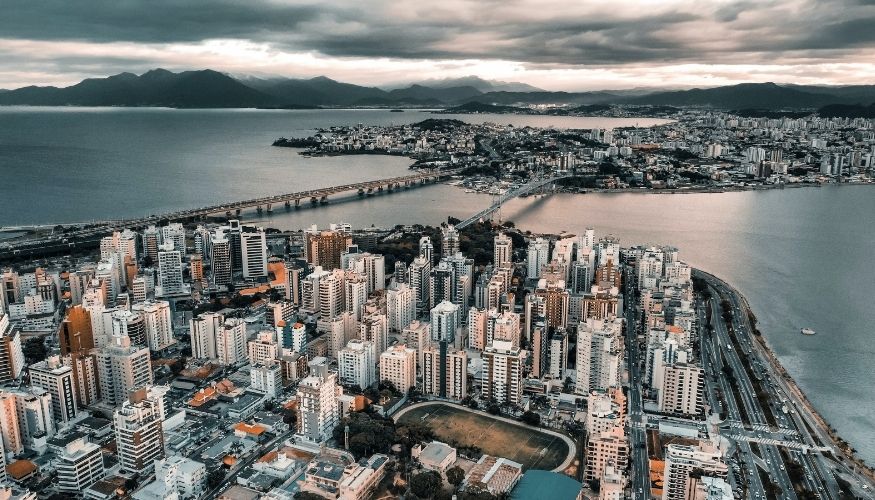 R$ 20 milhões |  Startup catarinense oferece crédito para condomínios realizarem melhorias