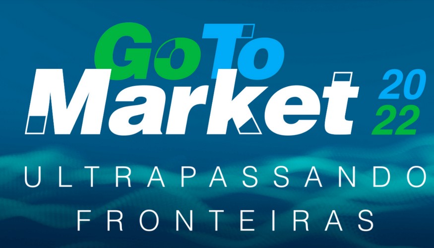 Programa Go To Market 2022 terá eventos em diversas cidades catarinenses