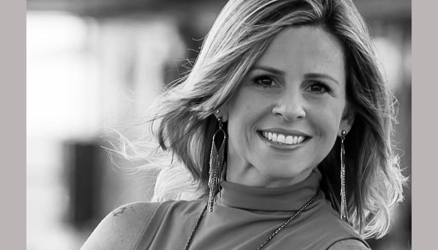 Agência BOLD anuncia Giovanna Costa Netto como nova diretora de Negócios
