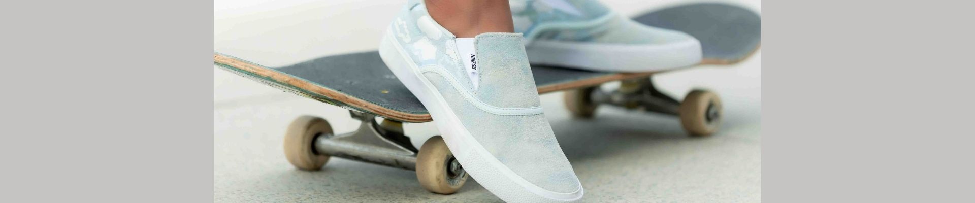 Nike apresenta tênis com a assinatura da fadinha Rayssa Leal