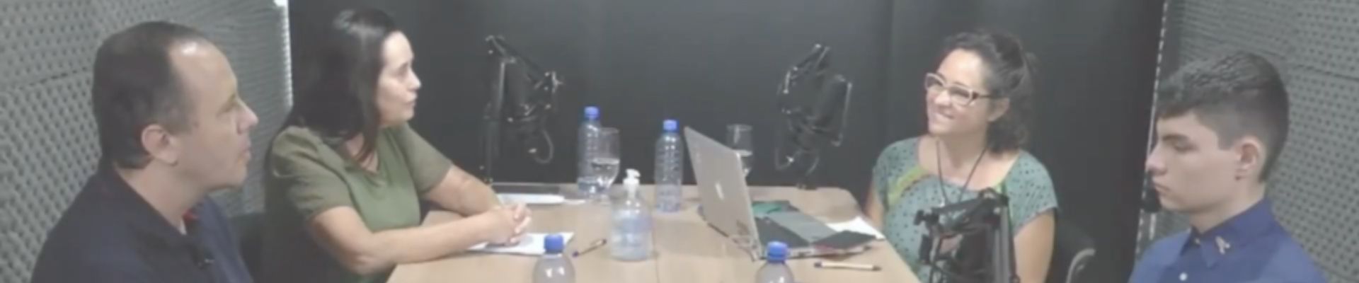 FECAM lança nesta segunda-feira, 14, o programa “FECAM Acessível Debates”