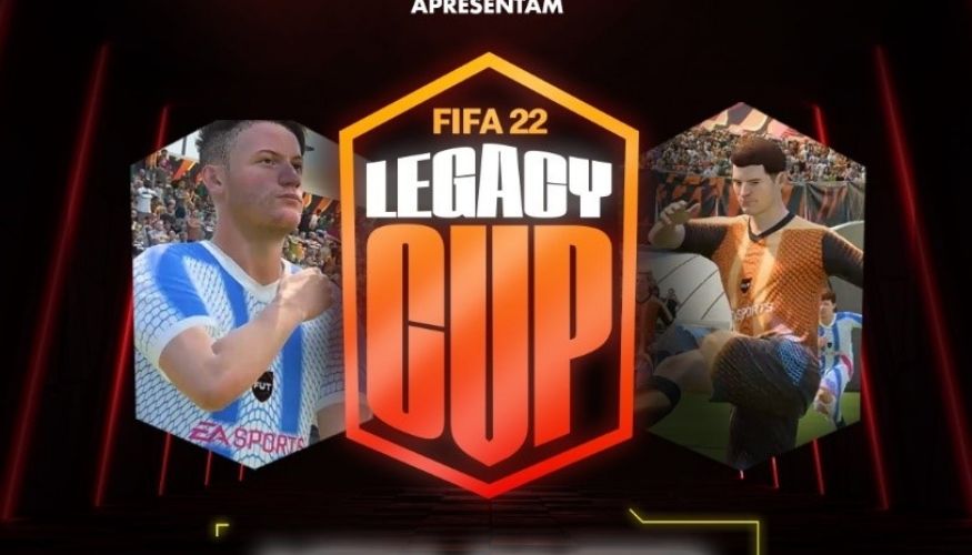 McDonald’s apresenta a maior competição de FIFA da América Latina