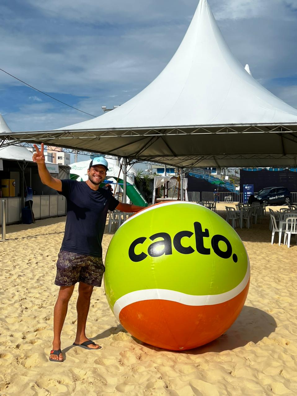 Circuito Mundial de Beach Tennis 