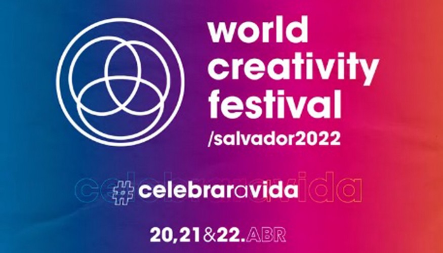 World Creativity Festival seleciona agência brasileira