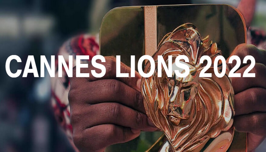 Cannes Lions 2022 | Inscrições estão abertas com valores escalonados