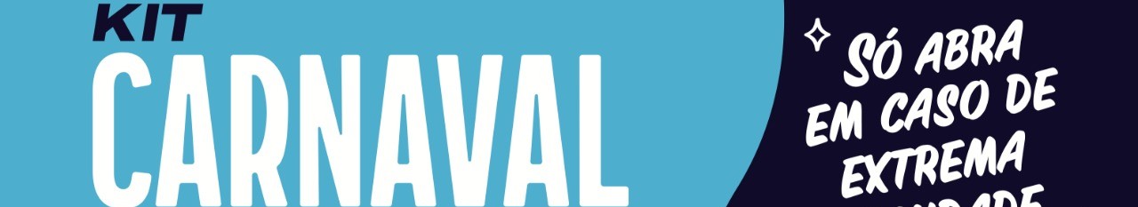 Daki promove campanha para curtir o carnaval sem sair de casa