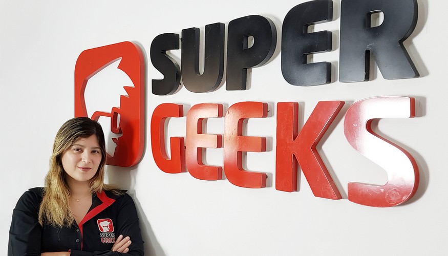 São Paulo para crianças - SuperGeeks lança curso que ensina as