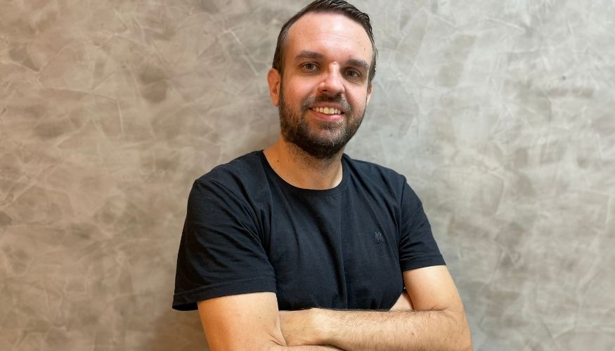 Brivia anuncia Maurício Wiklicky como head de Capital Humano