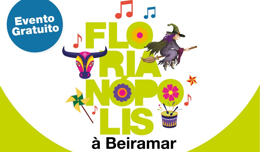 Beiramar Shopping cria ações para comemorar os 349 anos de Florianópolis