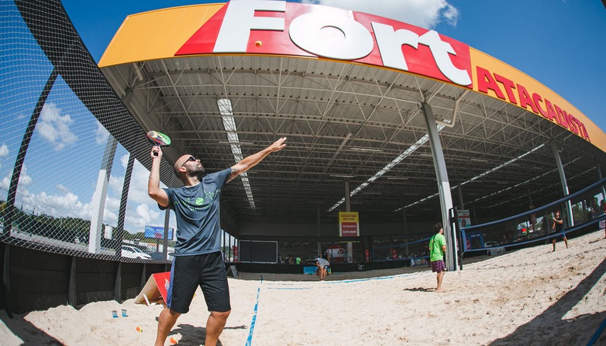 Fort Atacadista faz balanço das ações de verão no litoral catarinense e divulga vídeo promocional