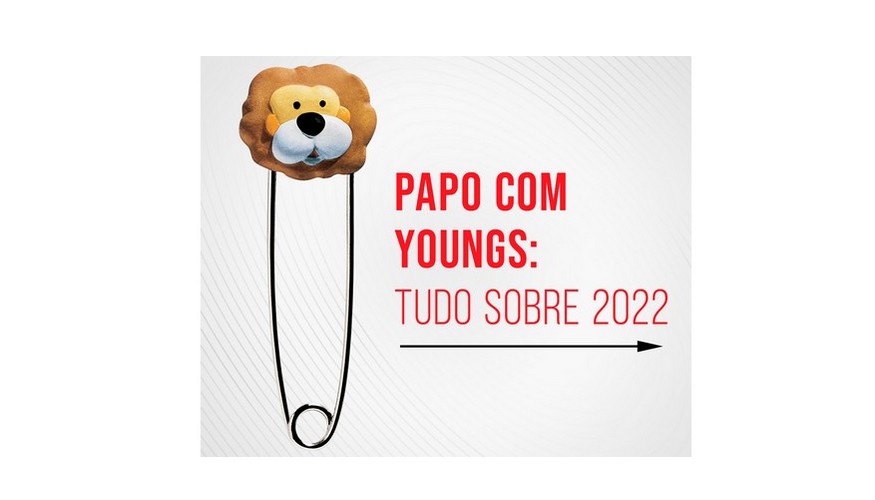 Young Lions Brazil abre inscrições para dez categorias em 2022