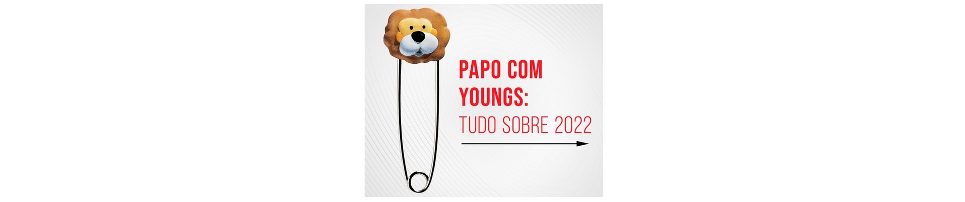 Young Lions Brazil abre inscrições para dez categorias em 2022