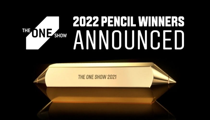 Africa São Paulo conquista oito lápis de Ouro no “The One Show 2022”