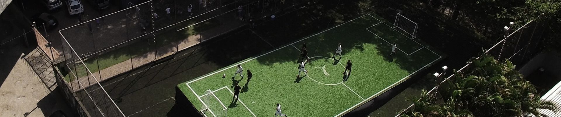 Puma lança iniciativa “Joga Na Subida”, em prol da visibilidade do futebol feminino