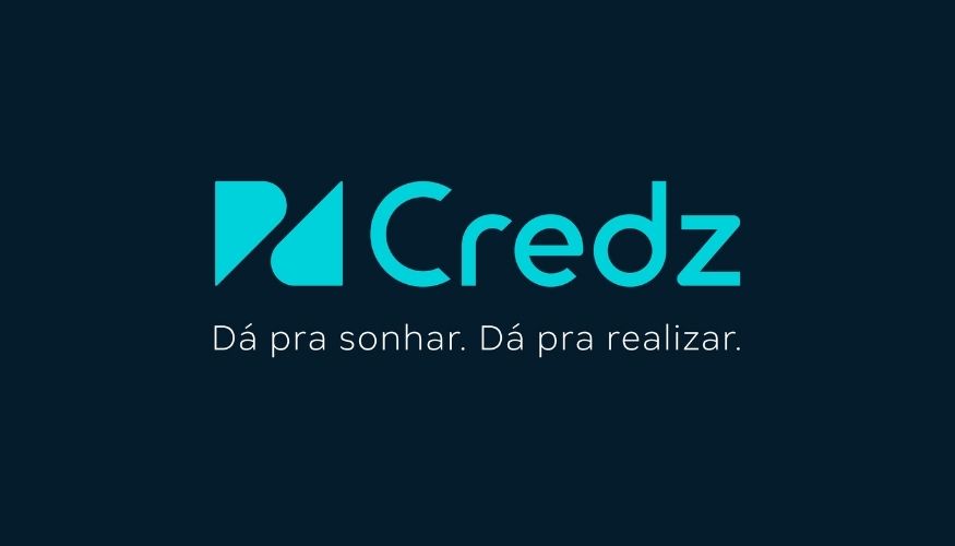 Credz apresenta nova identidade visual, criada em parceria com a FutureBrand