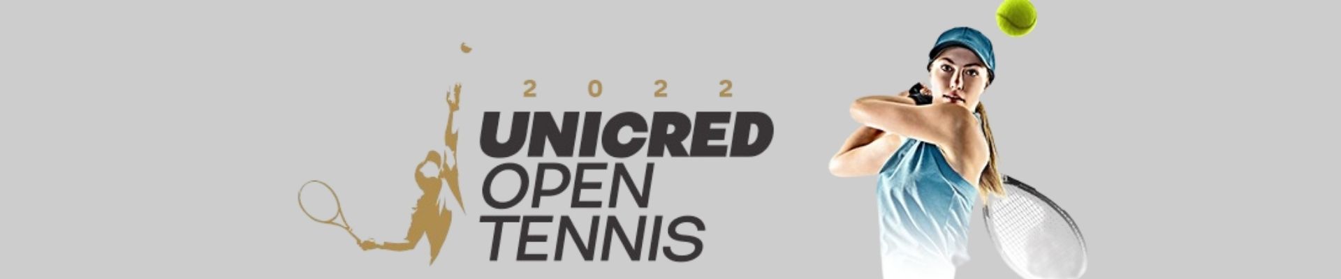 Unicred Open Tennis 2022 acontece entre 20 e 22 na sede da ACM